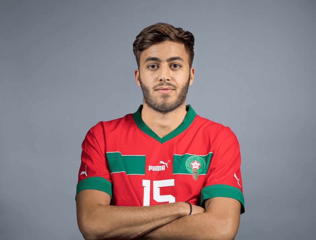 Souffian El Karouani