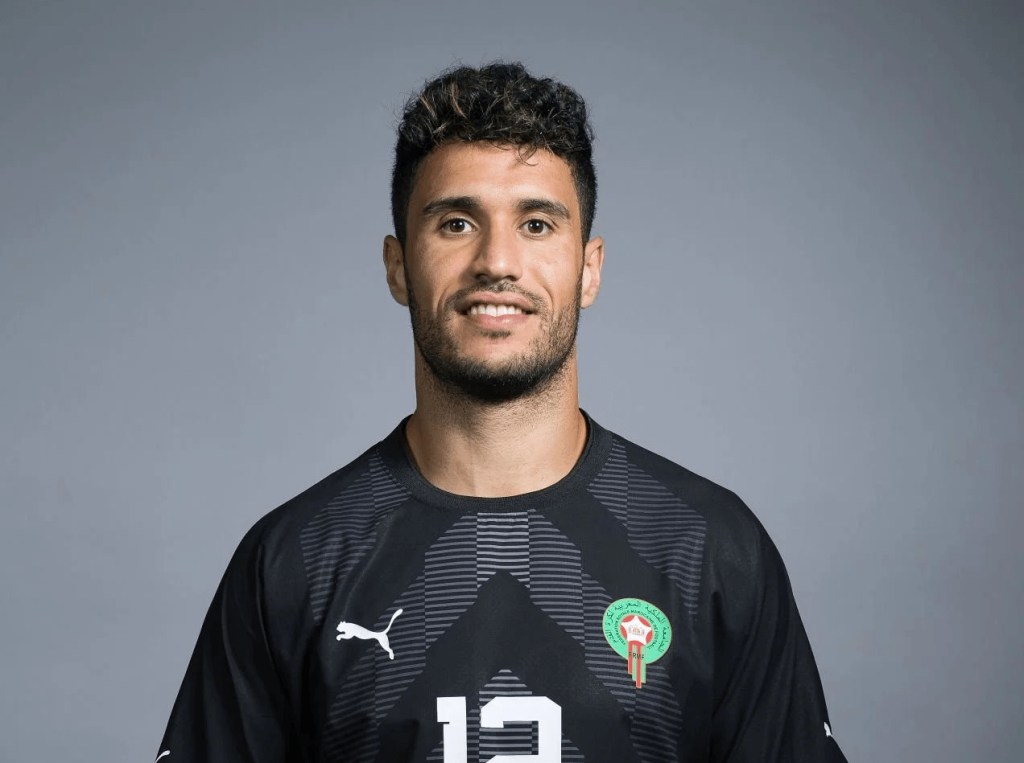 Munir Mohamedi El&nbsp;Kajoui