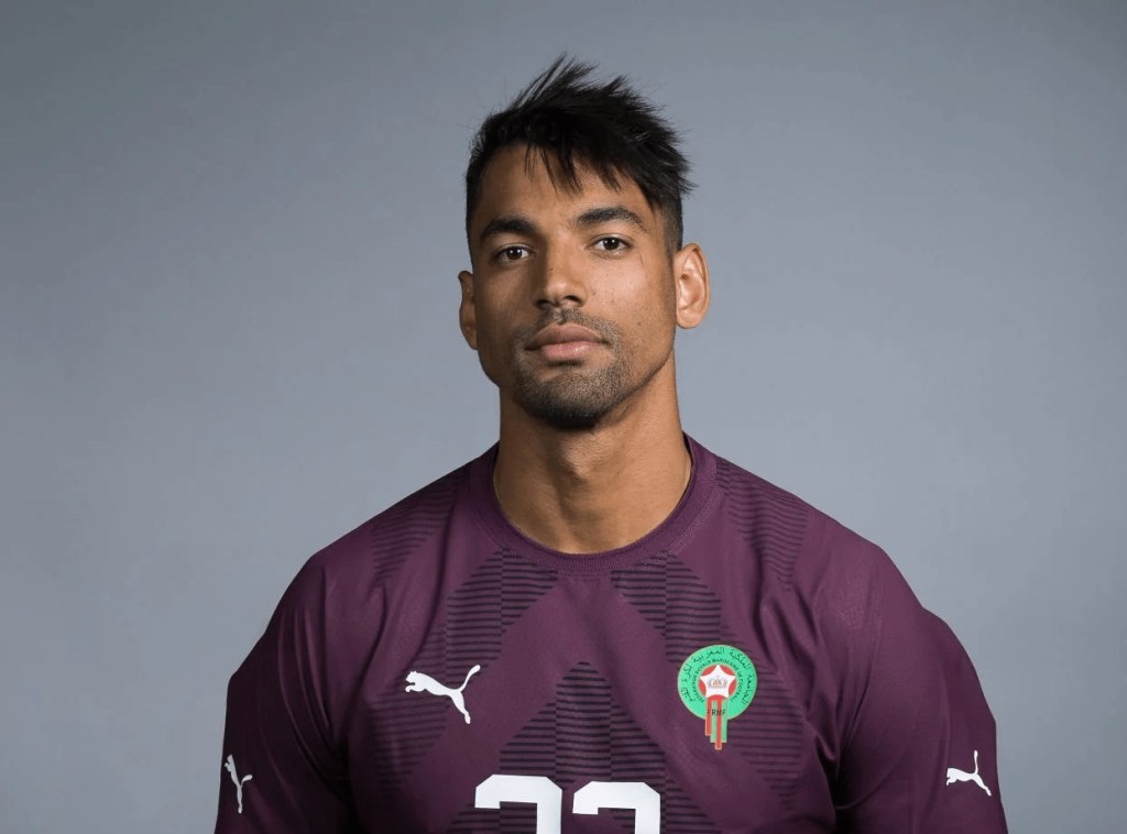 Ahmed Reda Tagnaouti