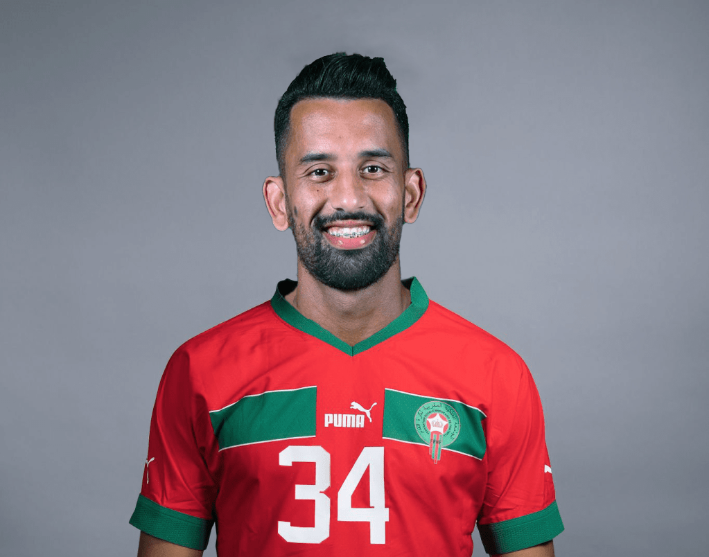 Mohamed Rabie Hrimat