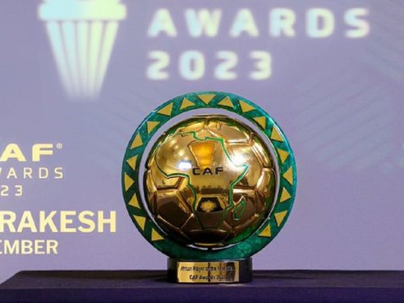 Africain Ballon D’or 2023-2024 : Who Should Be The Winner&nbsp;?