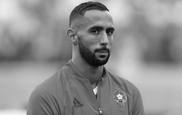 Mehdi Benatia